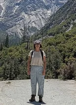 Photo of Kanchan Gautam